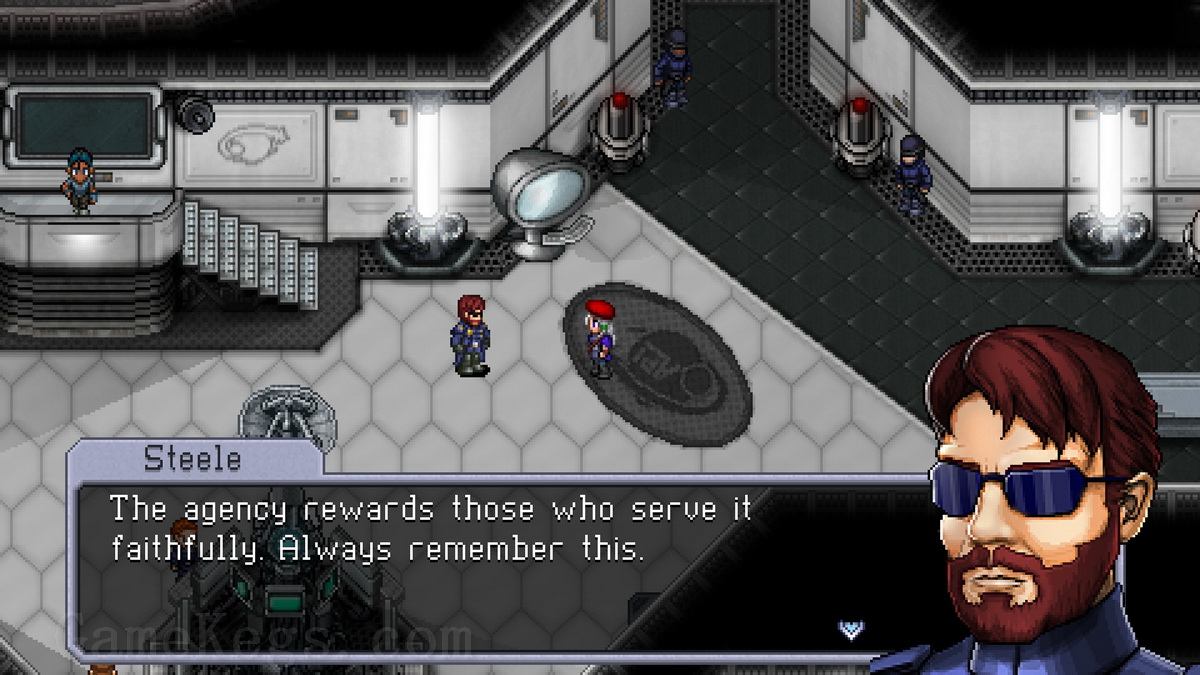 宇宙女英雄.Cosmic Star Heroine