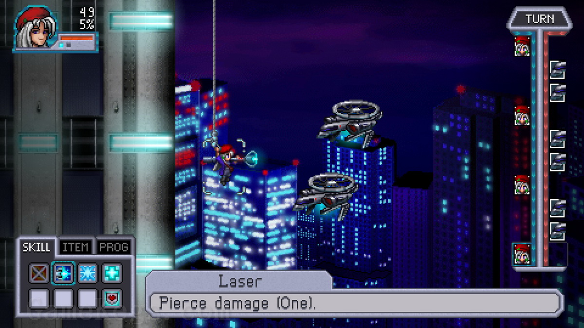 宇宙女英雄.Cosmic Star Heroine