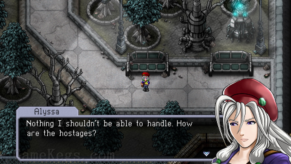 宇宙女英雄.Cosmic Star Heroine