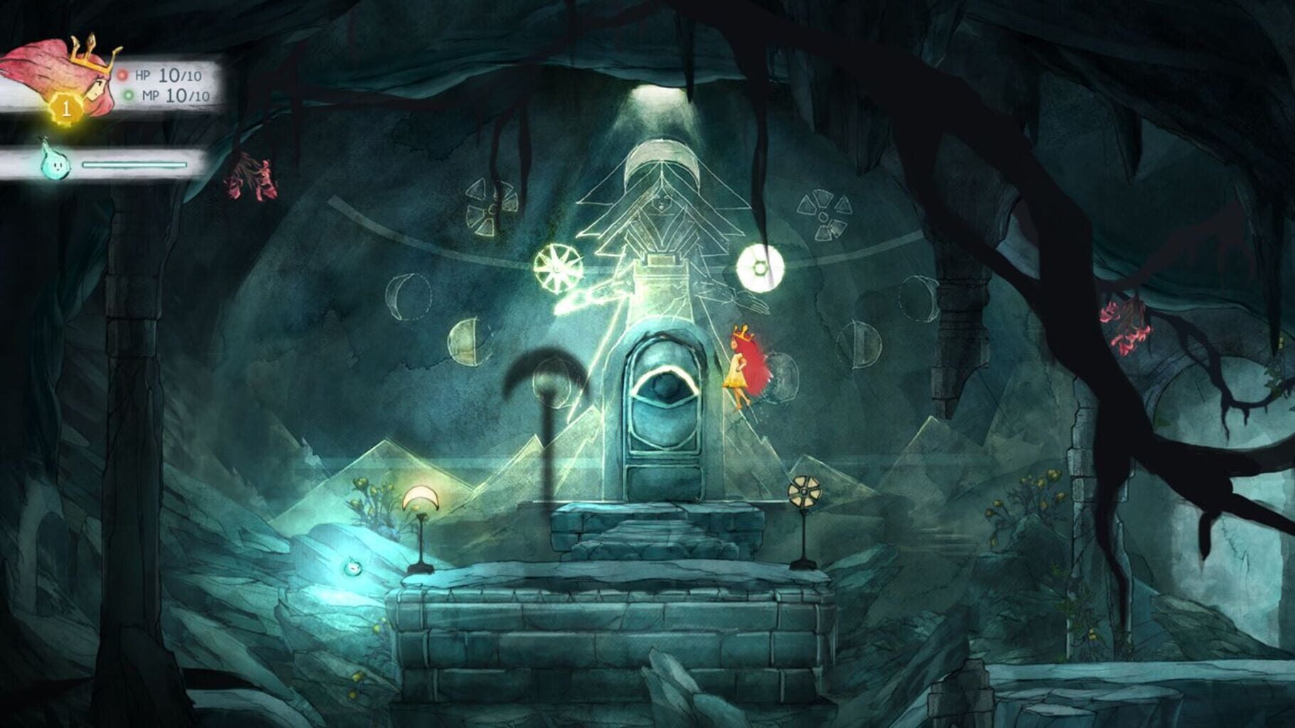 光之子.Child of Light