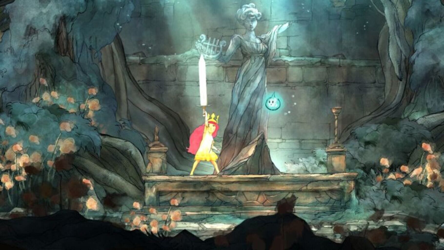 光之子.Child of Light