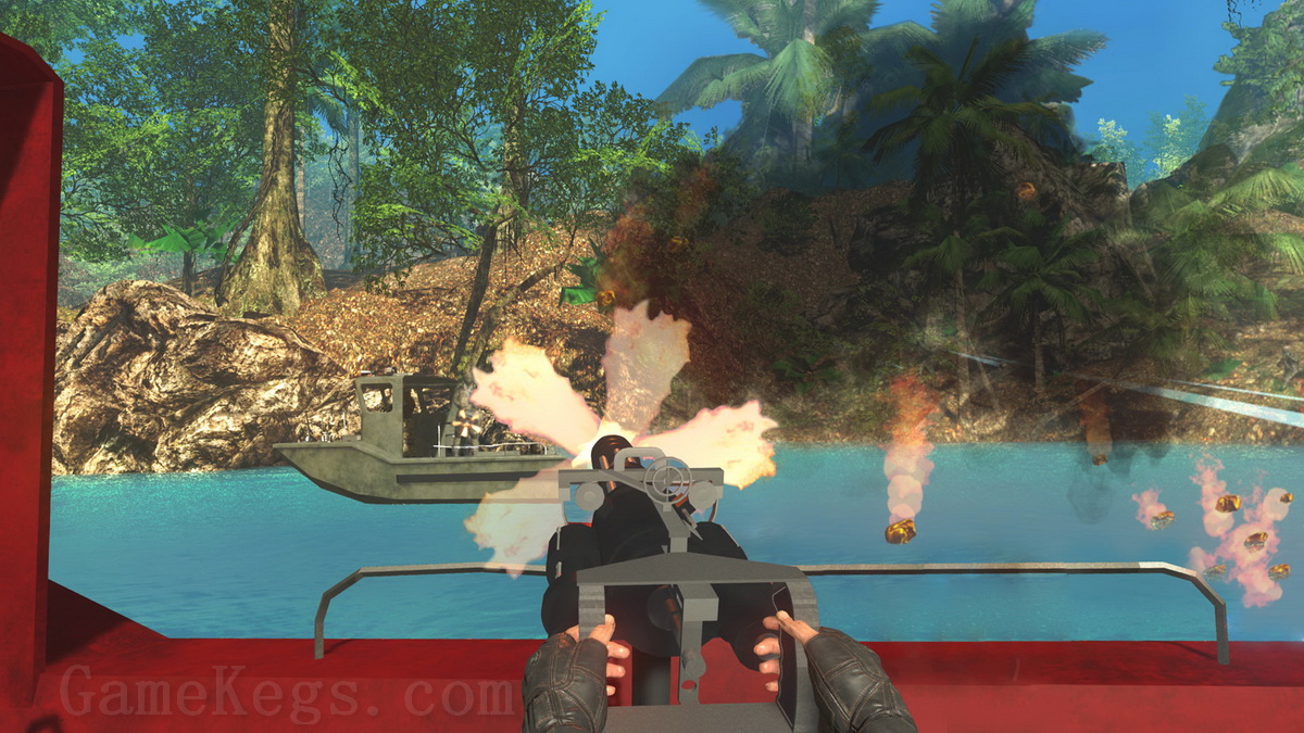 战场行动.Operation Warcade