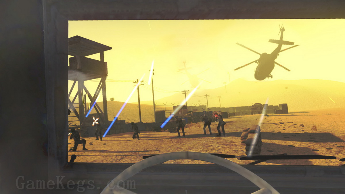 战场行动.Operation Warcade
