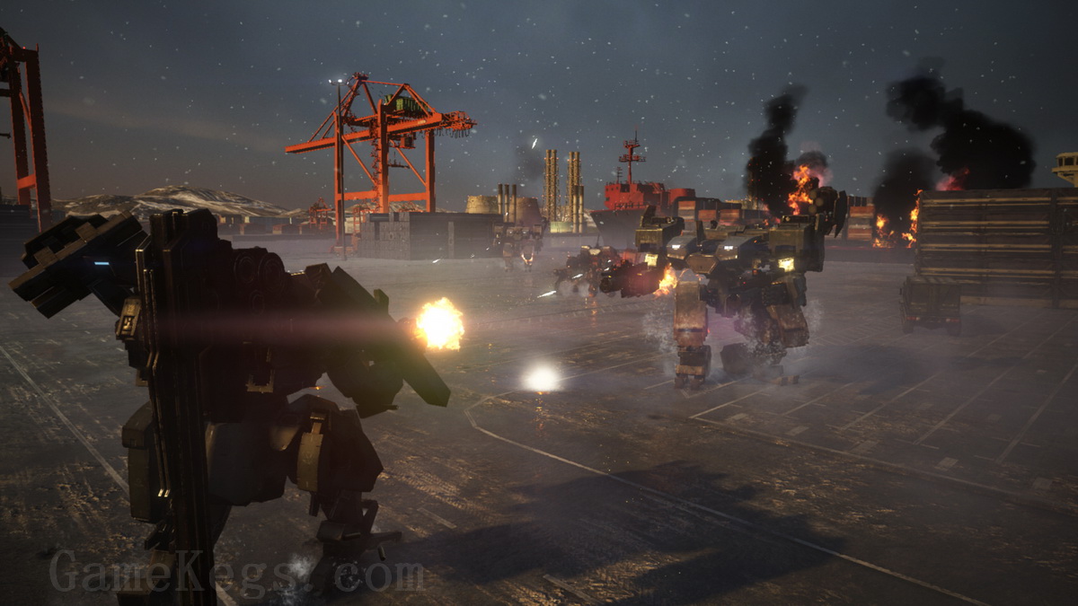 生还者.Left Alive