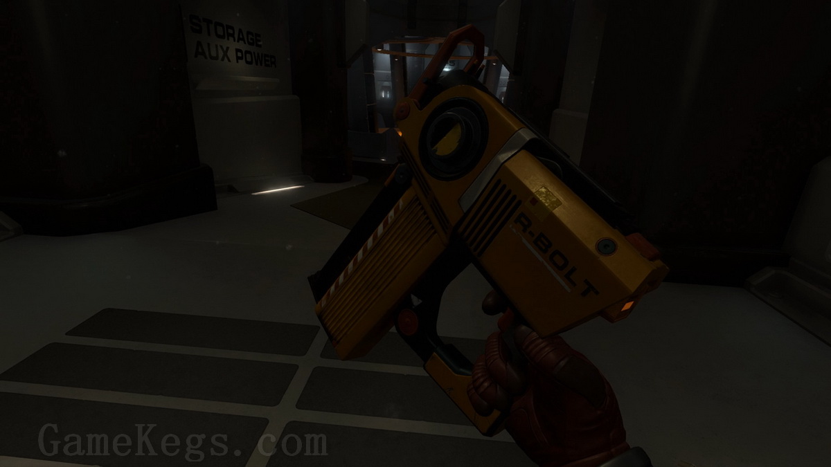 沉沦螺旋：荷鲁斯站.Downward Spiral: Horus Station