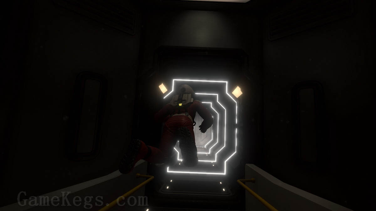 沉沦螺旋：荷鲁斯站.Downward Spiral: Horus Station