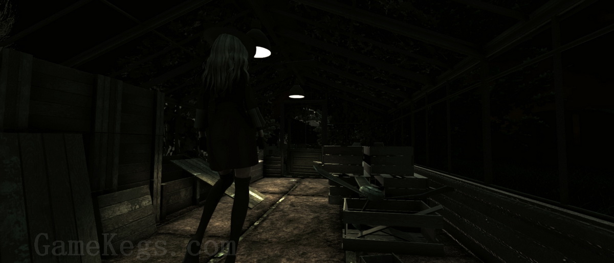 玩具屋.Dollhouse