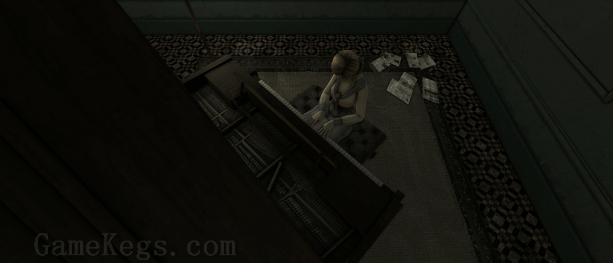 玩具屋.Dollhouse