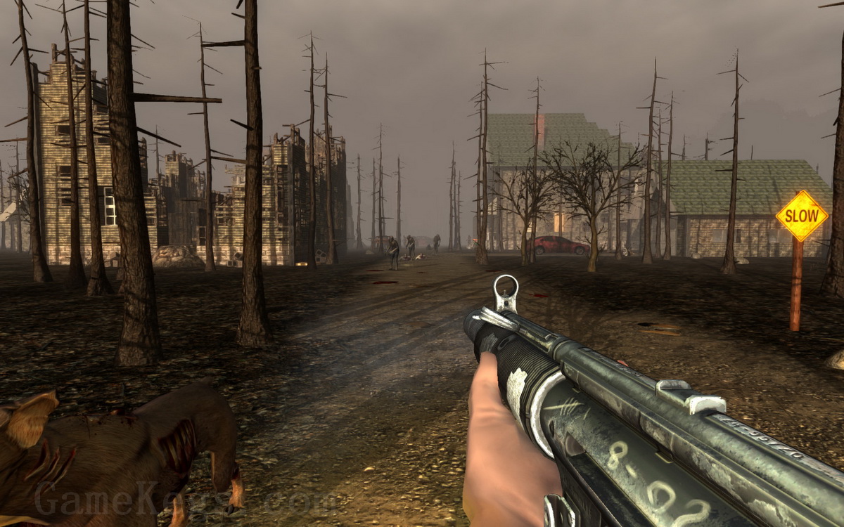 七日杀.7 Days to Die