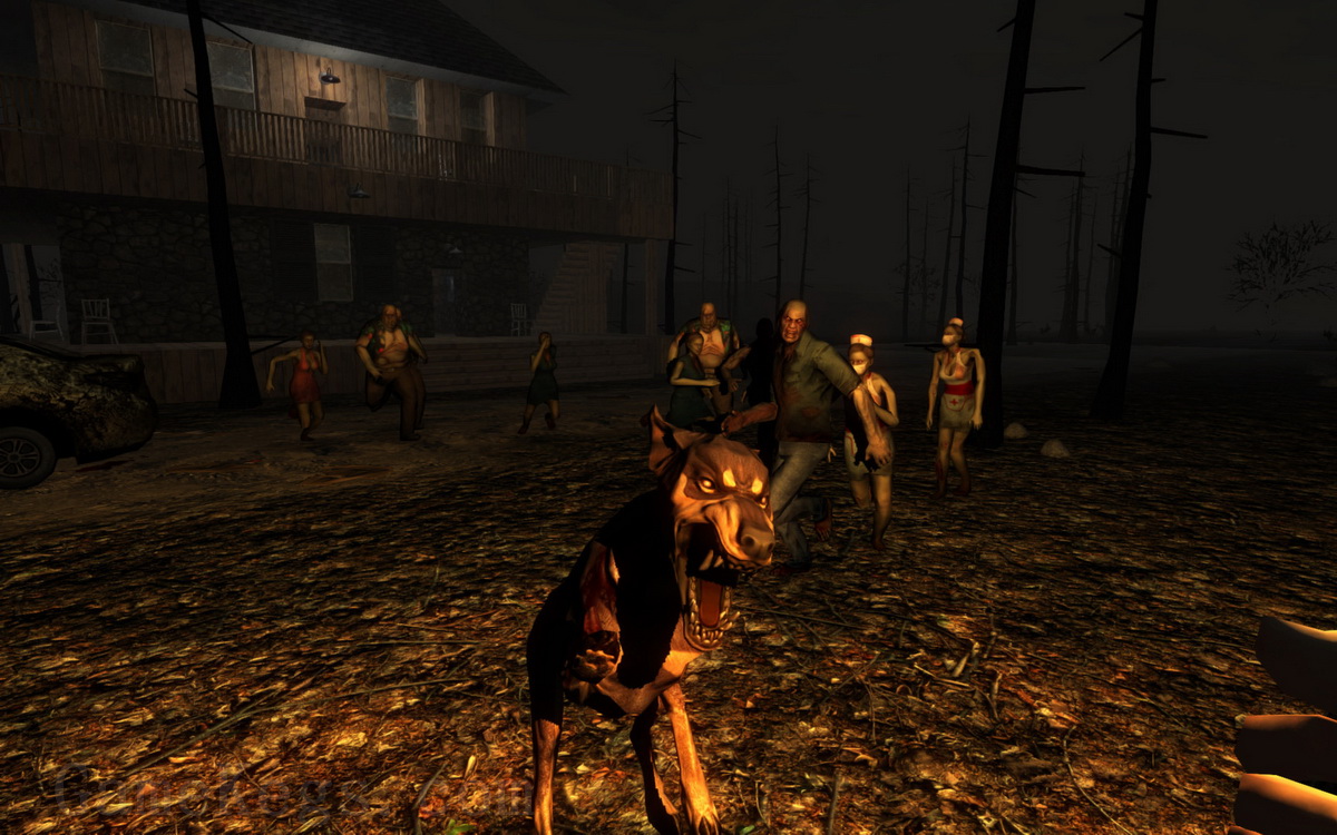 七日杀.7 Days to Die