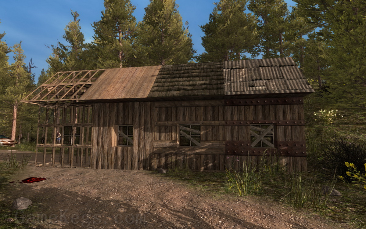 七日杀.7 Days to Die