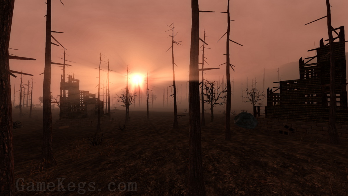 七日杀.7 Days to Die