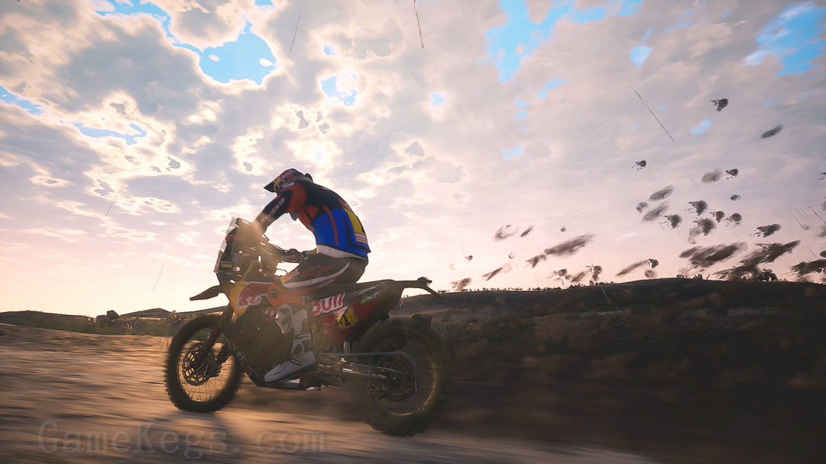 达喀尔18.Dakar 18