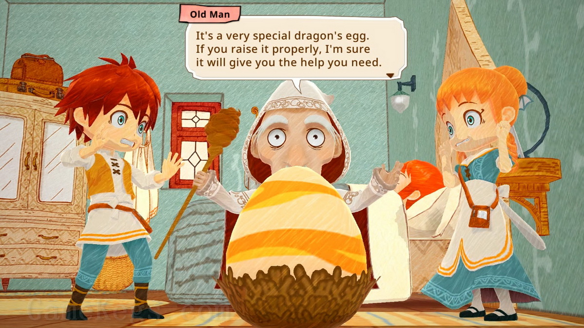 小龙咖啡馆.Little Dragons Cafe