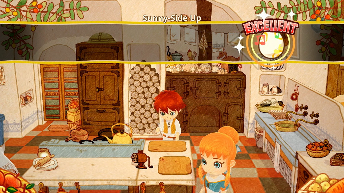 小龙咖啡馆.Little Dragons Cafe