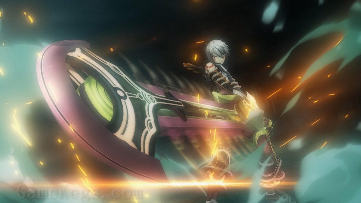 hack//G.U. 最后编码..hack//G.U. Last Recode