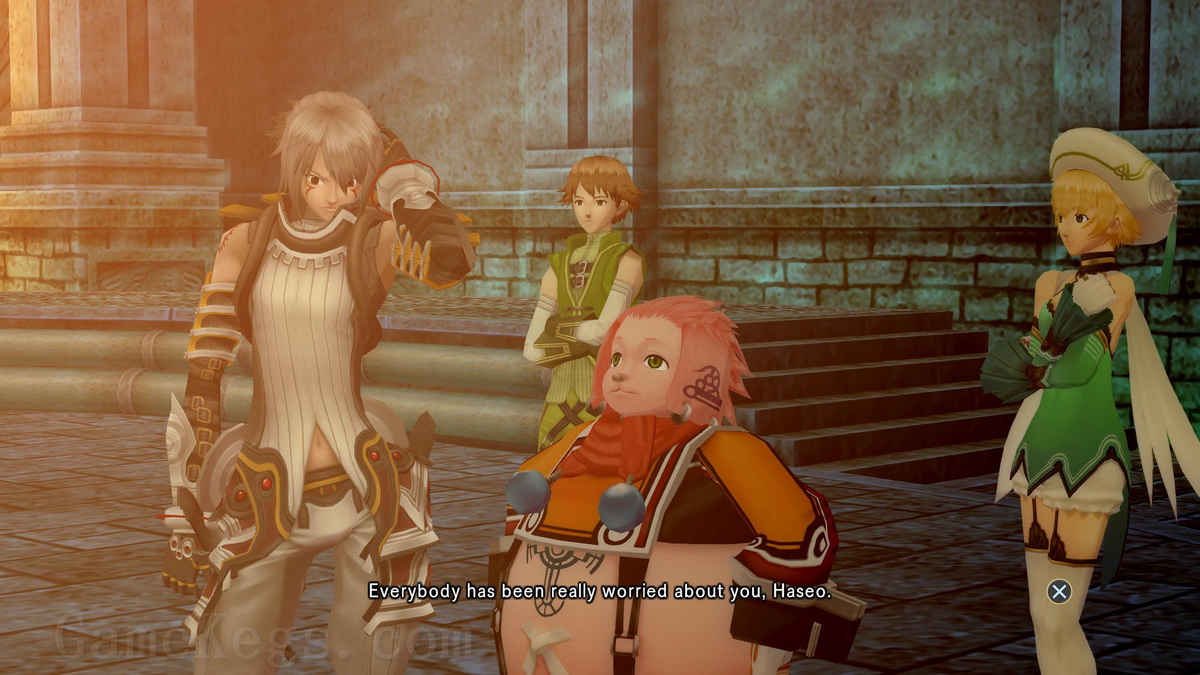 hack//G.U. 最后编码..hack//G.U. Last Recode