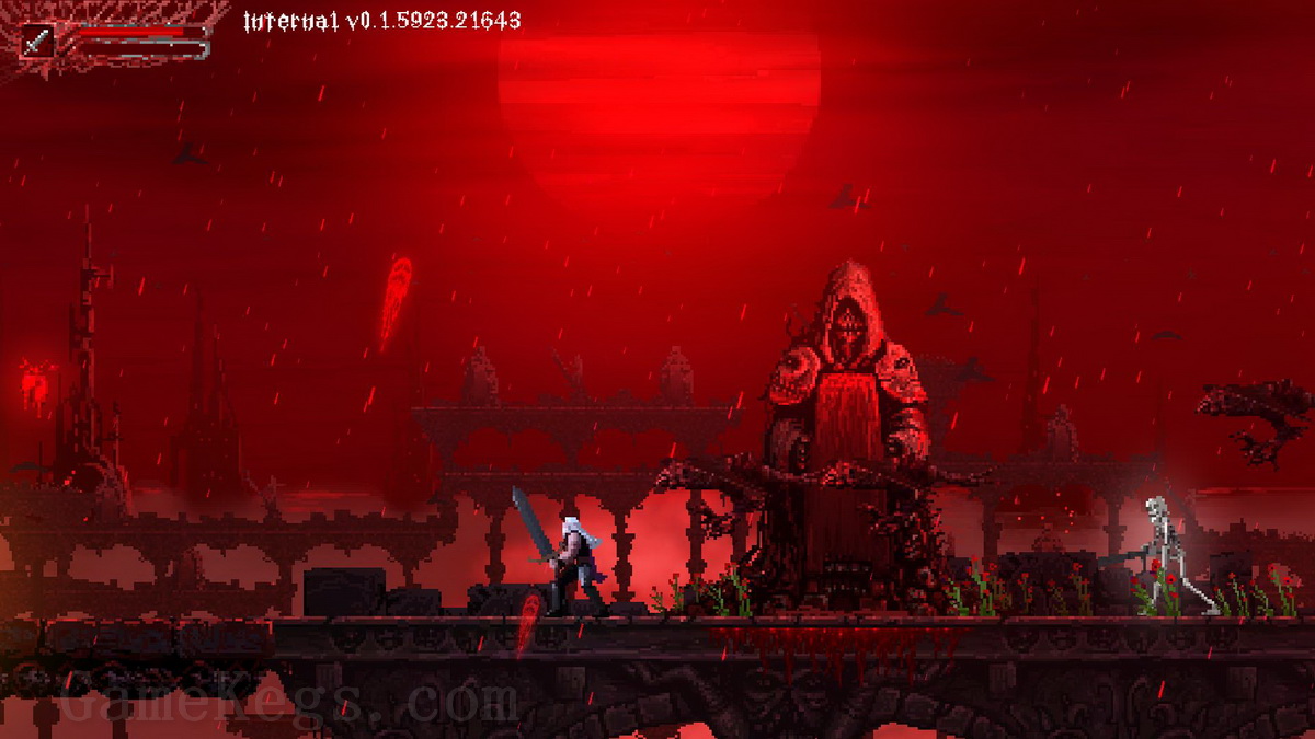 弑杀！地狱归来.Slain: Back from Hell