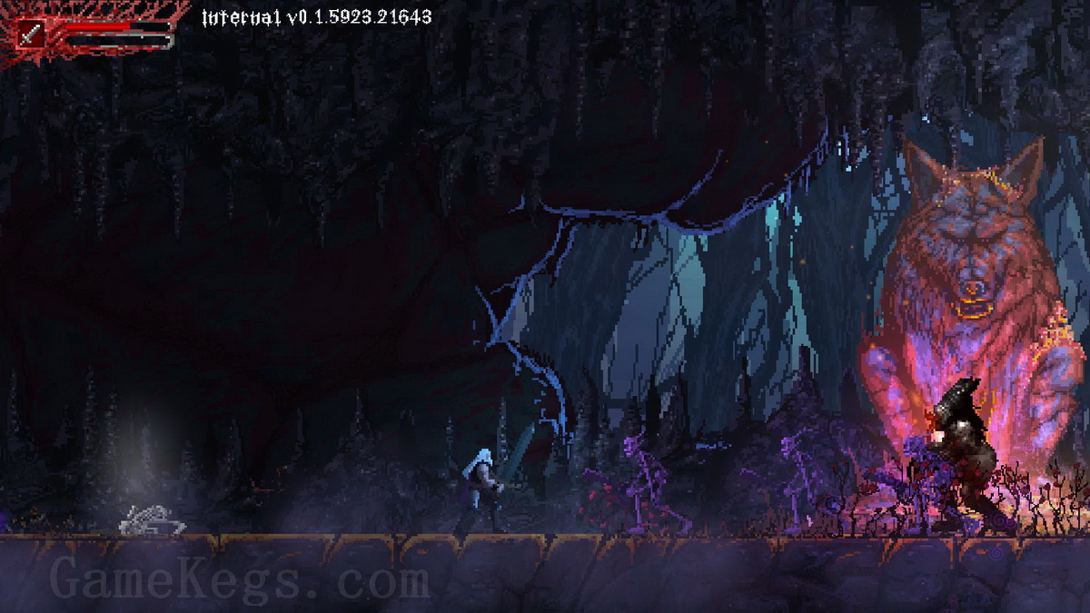弑杀！地狱归来.Slain: Back from Hell