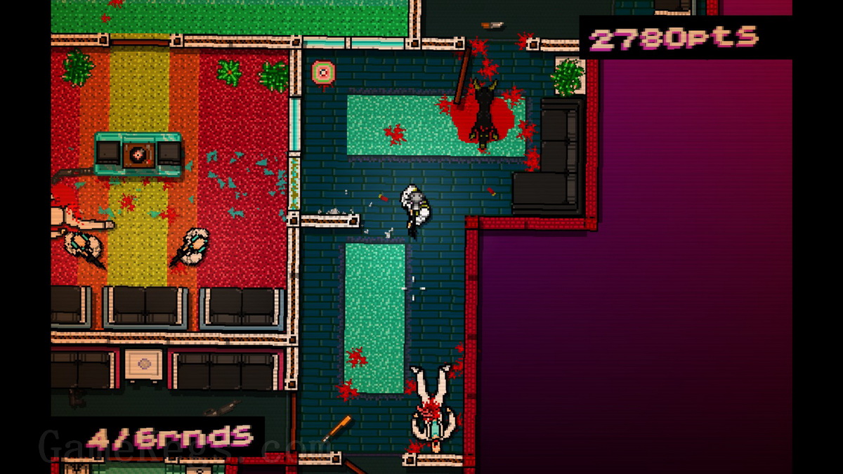 迈阿密热线.Hotline Miami