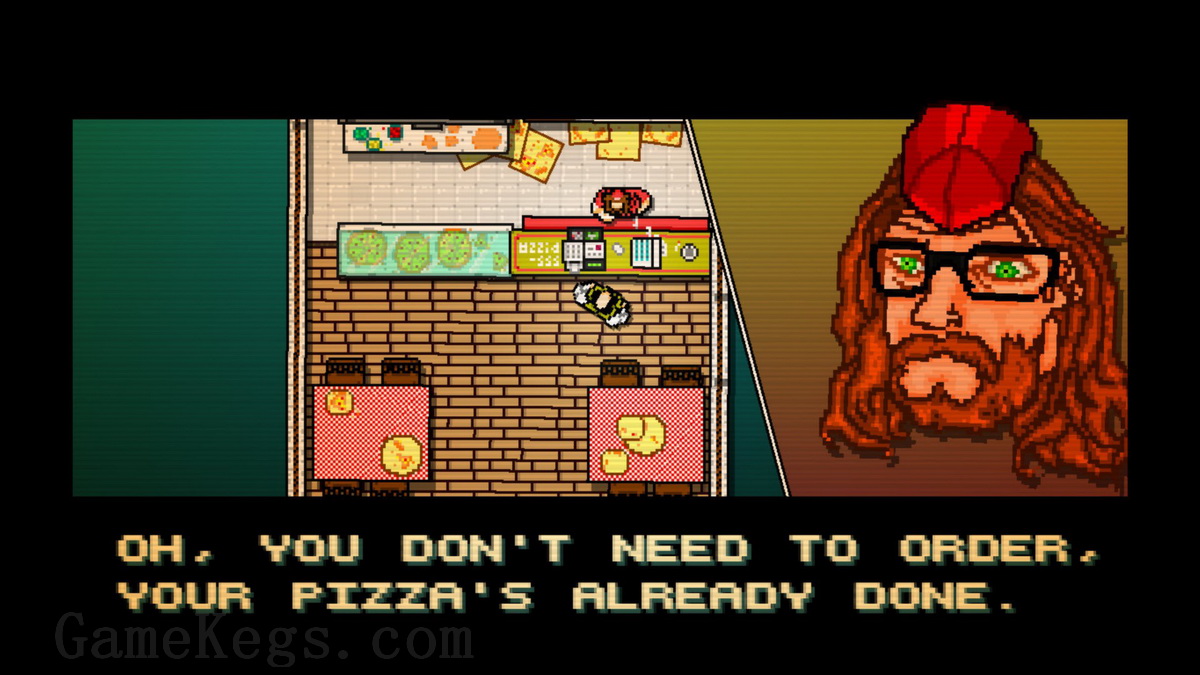 迈阿密热线.Hotline Miami