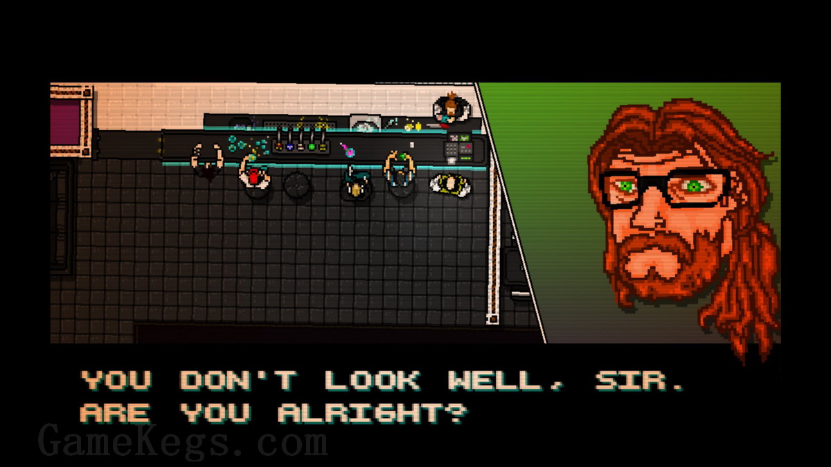 迈阿密热线.Hotline Miami