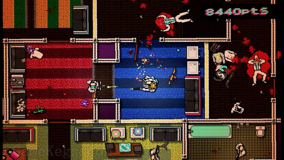 迈阿密热线.Hotline Miami
