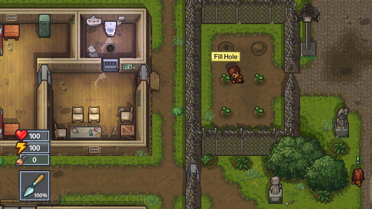 脱逃者2.The Escapists 2