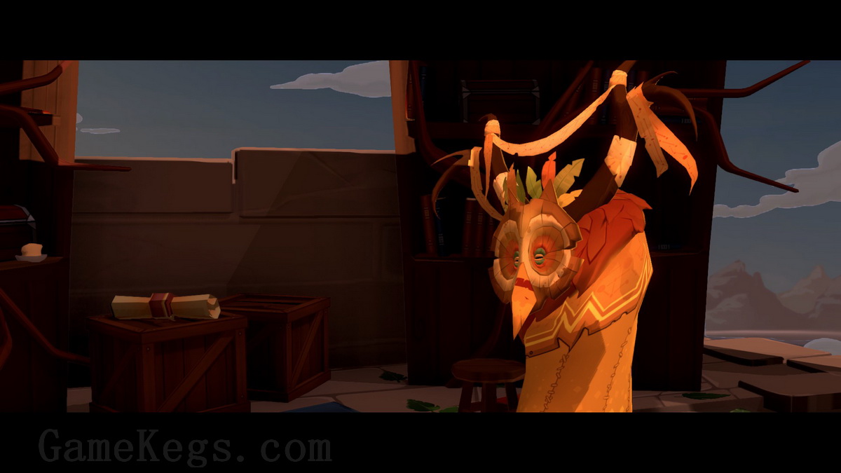 秘奥法师.Mages of Mystralia