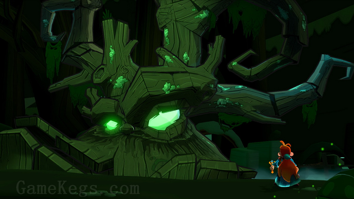 秘奥法师.Mages of Mystralia