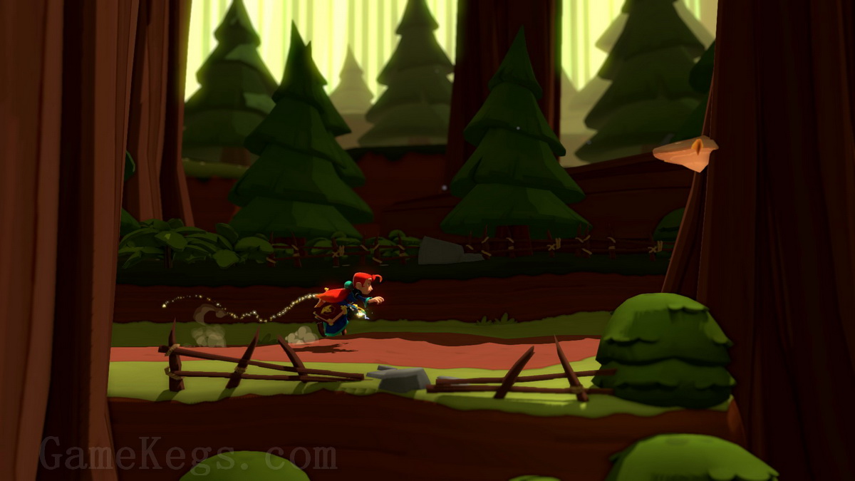 秘奥法师.Mages of Mystralia