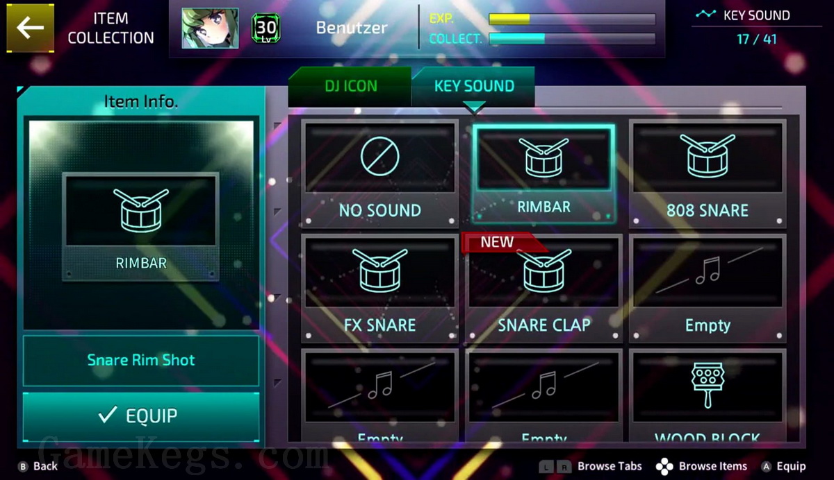 超酷节拍：音速 – 加强版.Superbeat：Xonic EX