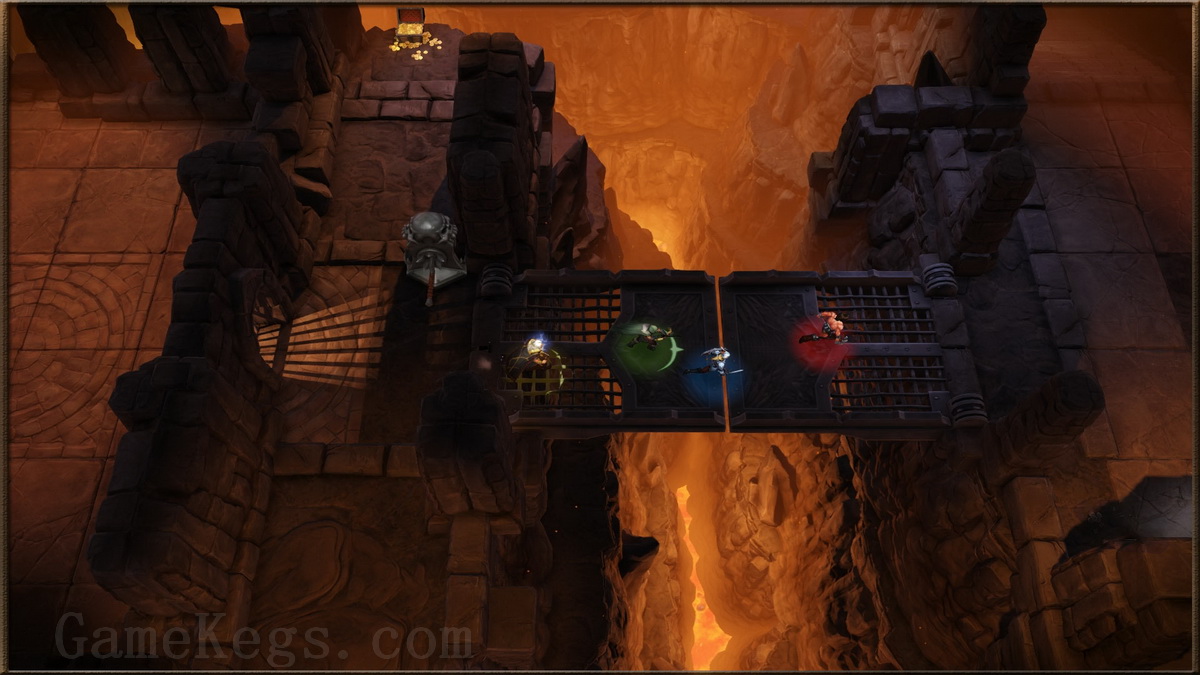 圣铠传说：杀手版.Gauntlet: Slayer Edition