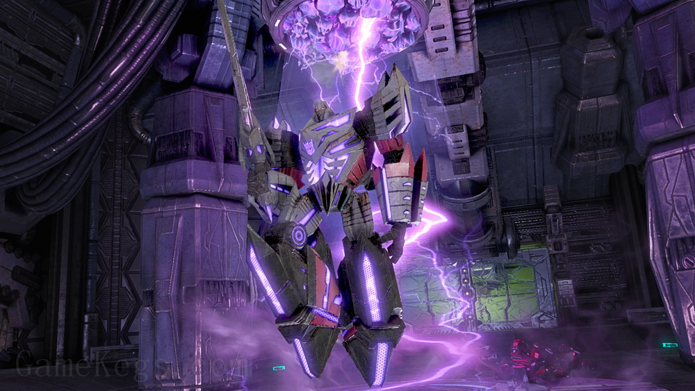 变形金刚：暗焰崛起.Transformers: Rise of the Dark Spark