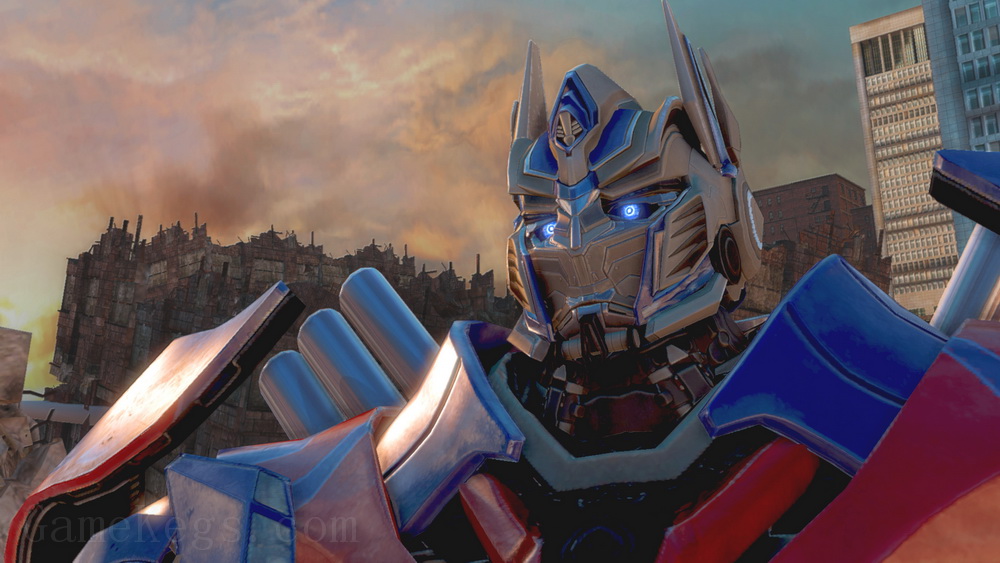 变形金刚：暗焰崛起.Transformers: Rise of the Dark Spark