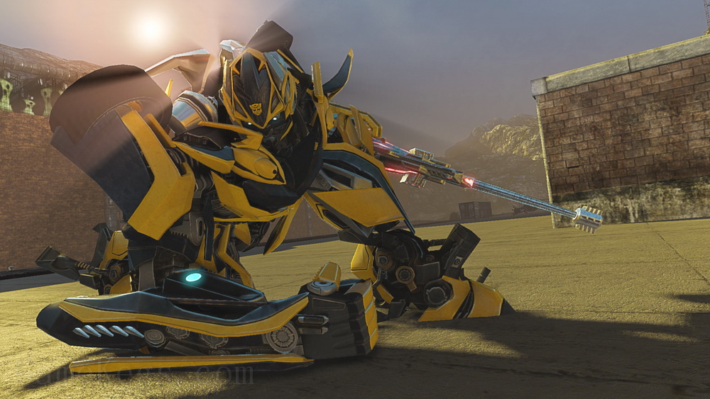变形金刚：暗焰崛起.Transformers: Rise of the Dark Spark
