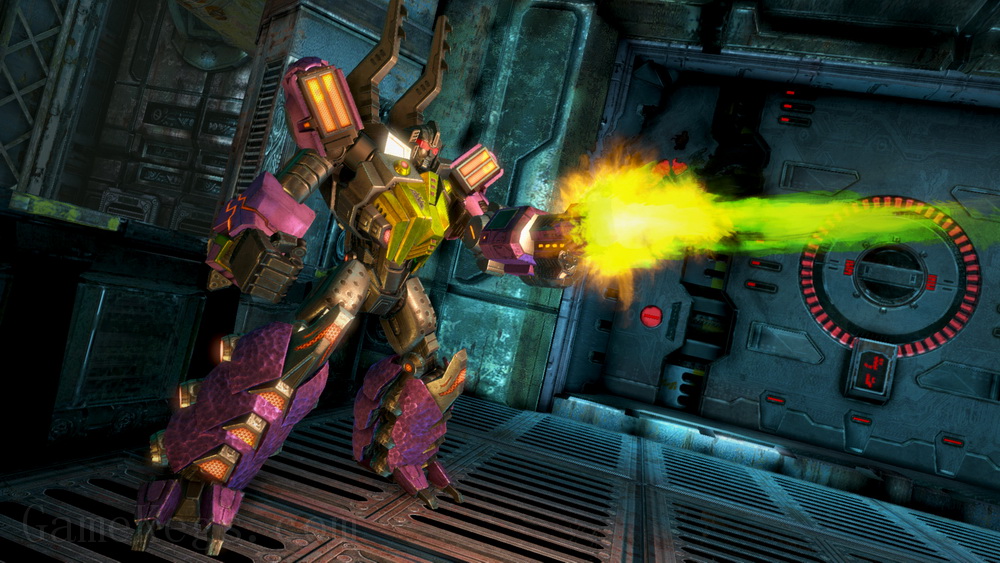 变形金刚：暗焰崛起.Transformers: Rise of the Dark Spark