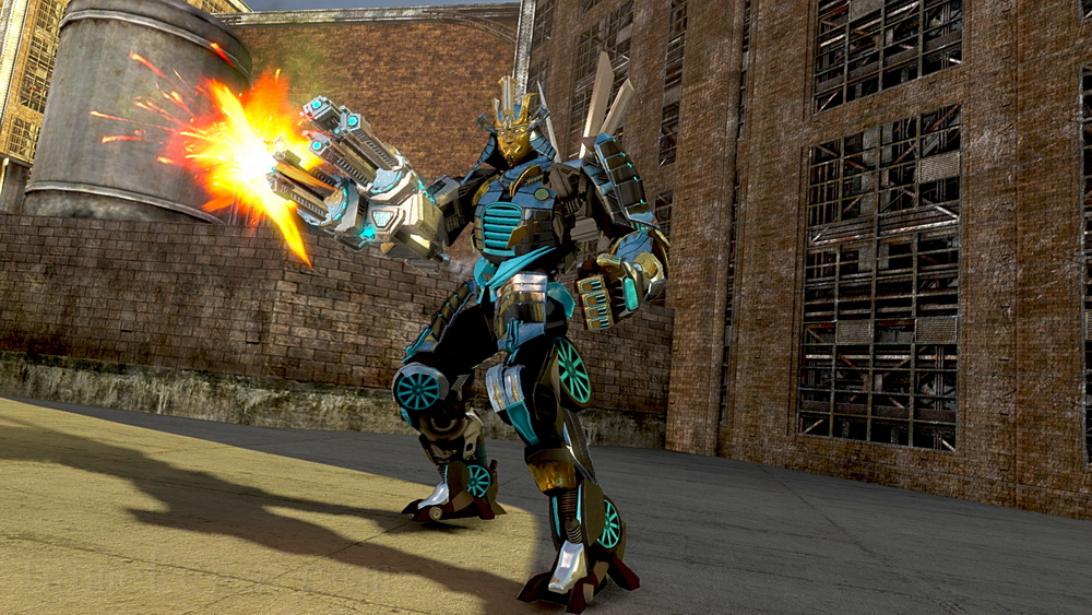 变形金刚：暗焰崛起.Transformers: Rise of the Dark Spark