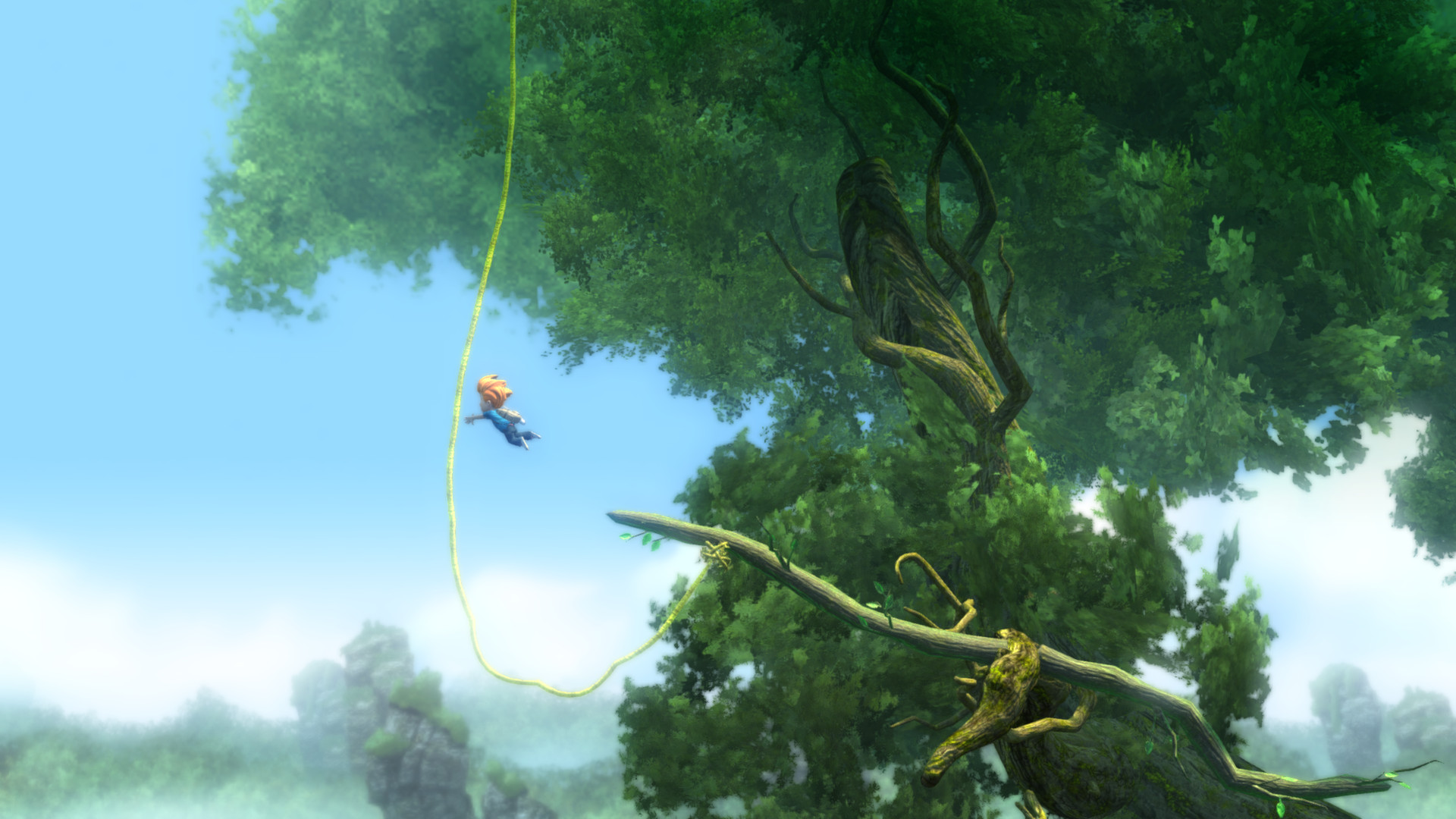 麦克斯：兄弟魔咒.Max: The Curse of Brotherhood