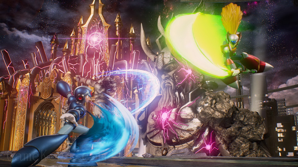 漫画英雄VS卡普空：无限 – 豪华版.Marvel vs. Capcom: Infinite – Deluxe Edition