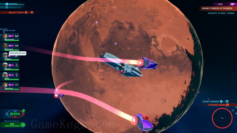星际小队：传奇版.Space Crew: Legendary Edition