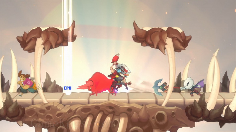 赏猎战争.Bounty Battle