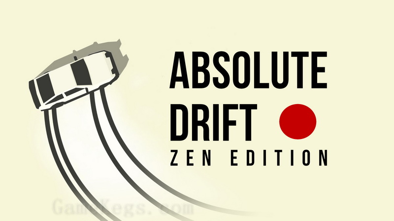 绝对漂移.Absolute Drift