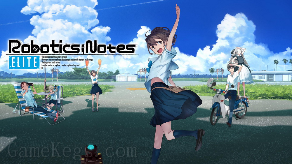机器人笔记.Robotics;Notes