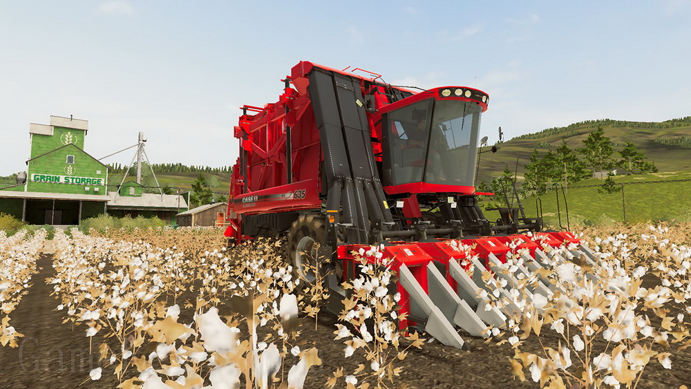 模拟农场2020.Farming Simulator 20