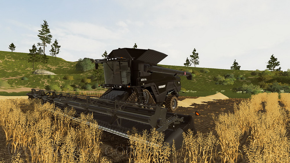 模拟农场2020.Farming Simulator 20