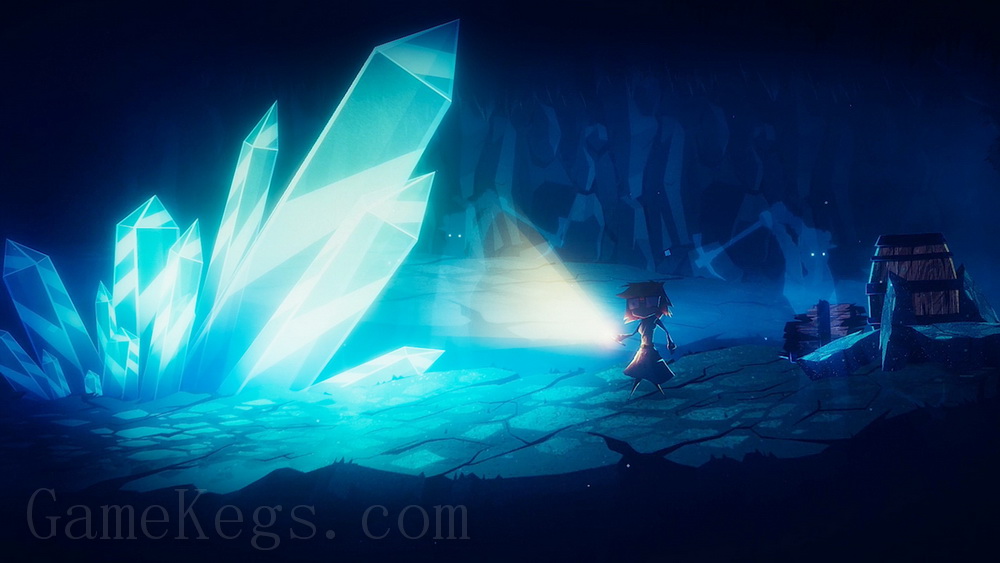 珍妮的线索 – 小侦探.Jenny LeClue – Detectivu