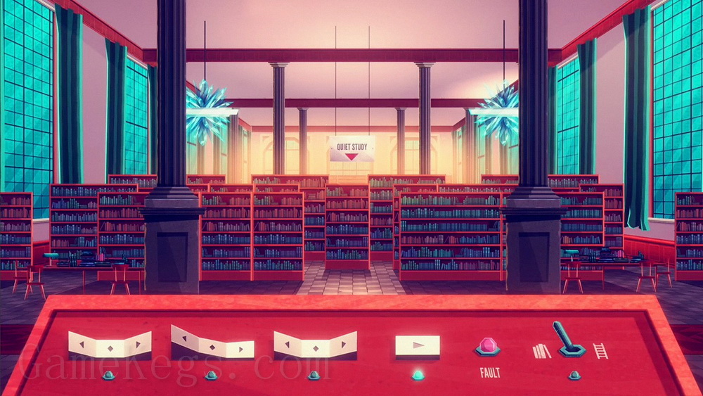 珍妮的线索 – 小侦探.Jenny LeClue – Detectivu