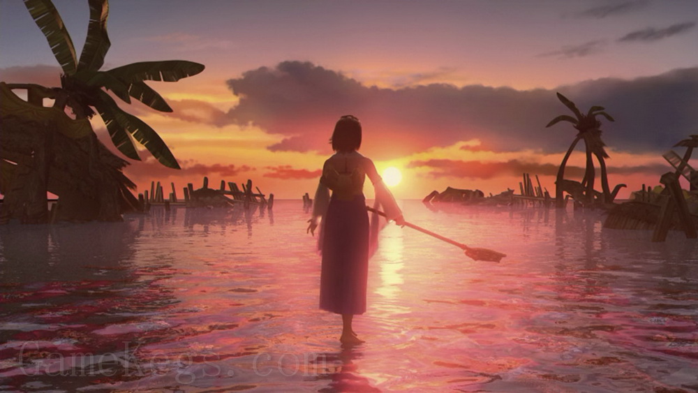 最终幻想X/X-2：HD重制版.Final Fantasy X/X-2 HD Remaster