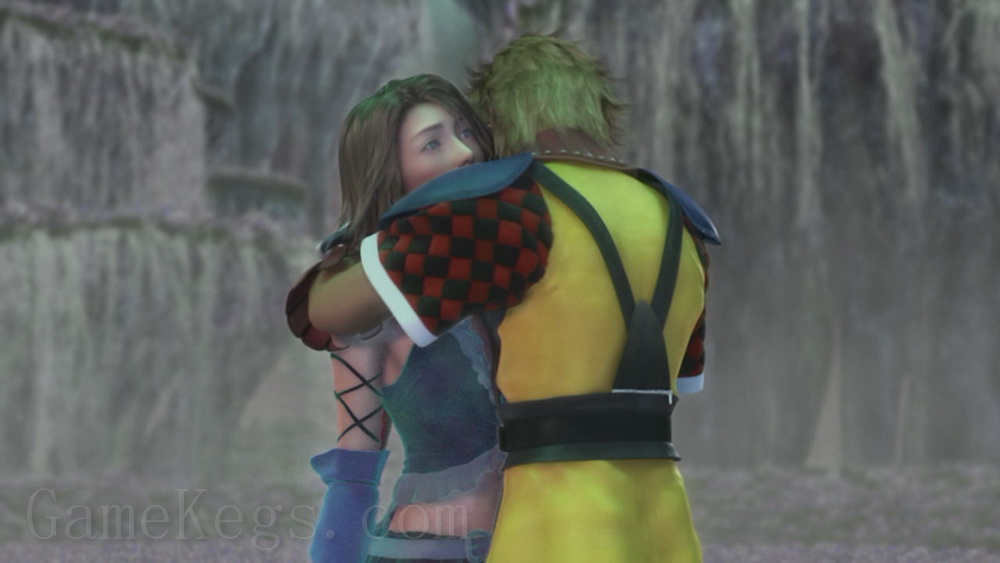 最终幻想X/X-2：HD重制版.Final Fantasy X/X-2 HD Remaster